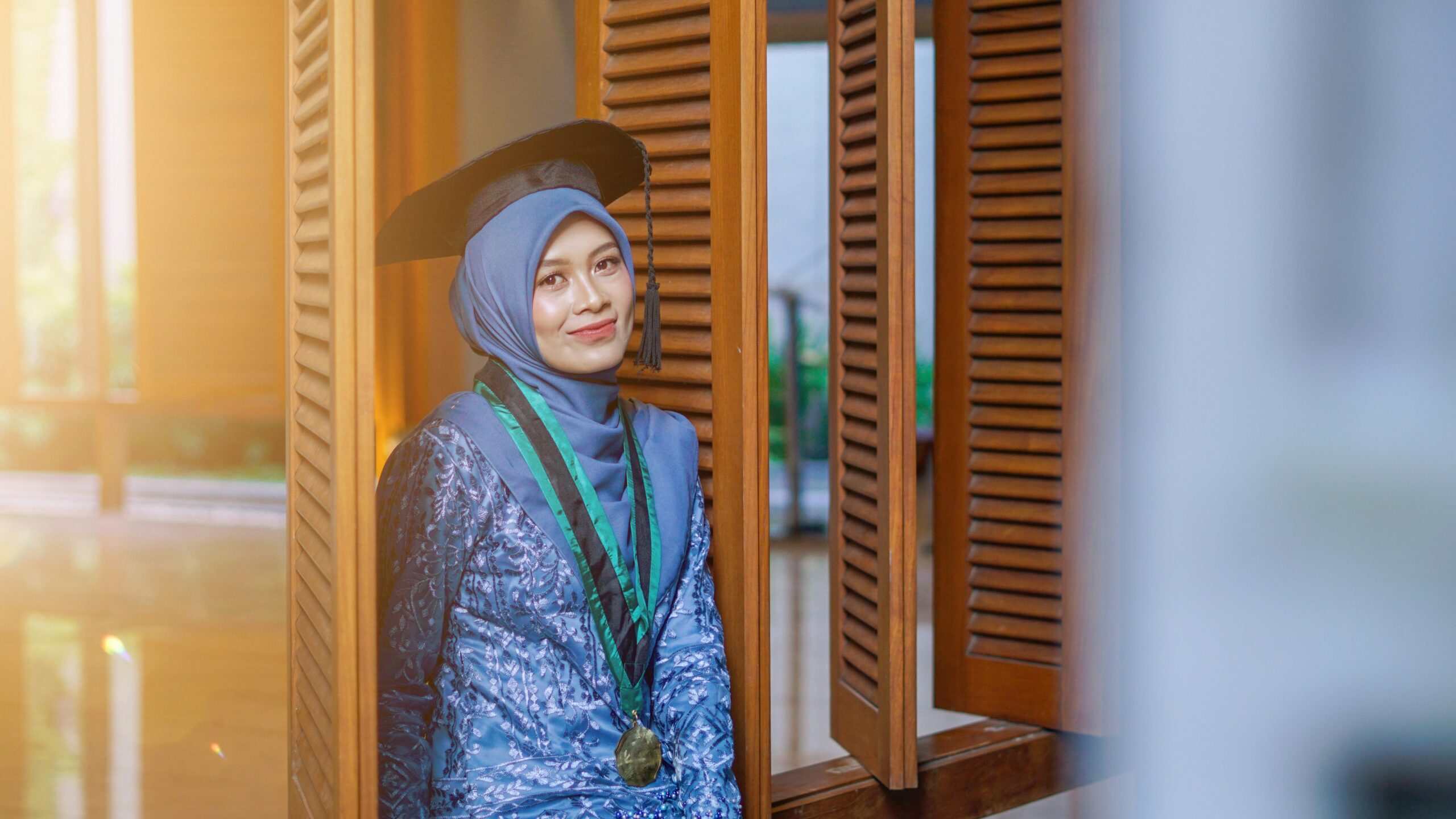 National Merit Scholarship